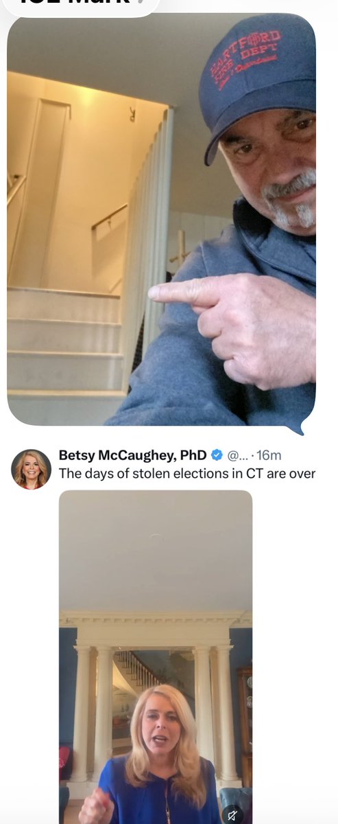 Mark From West Hartford tweet media