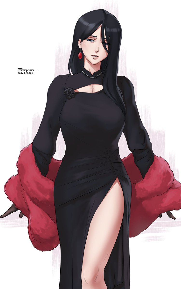 Ez is Bloo tweet media