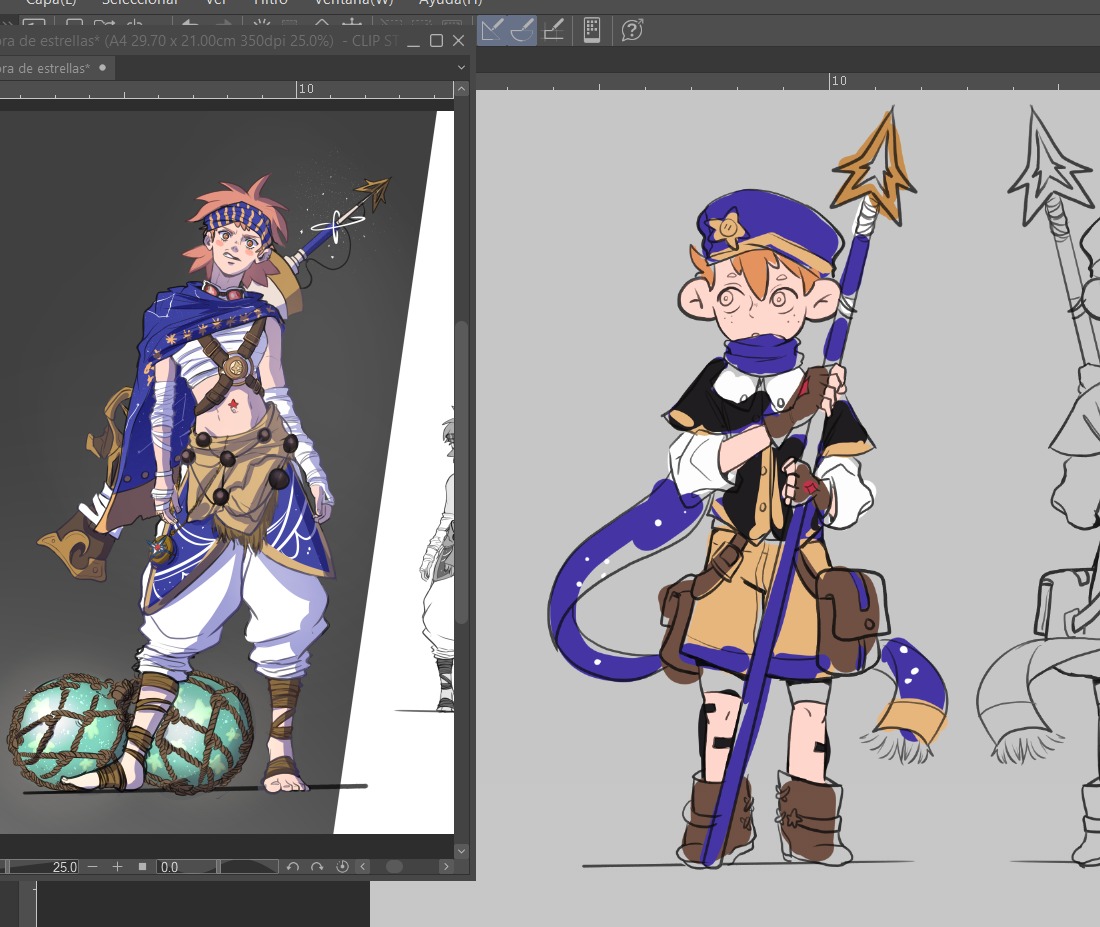 𝐀𝐍𝐃𝐘 🍅 VGEN COMMS tweet media