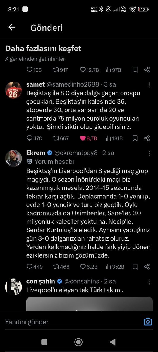 EREN ÖZCAN tweet media