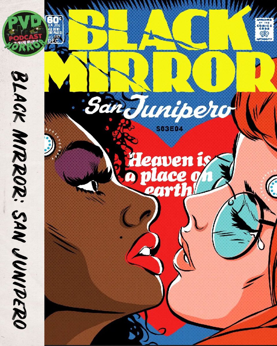 PVD HORROR tweet media