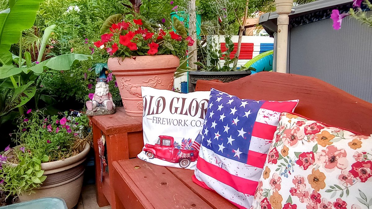 🌴The Gardener🌴 tweet media