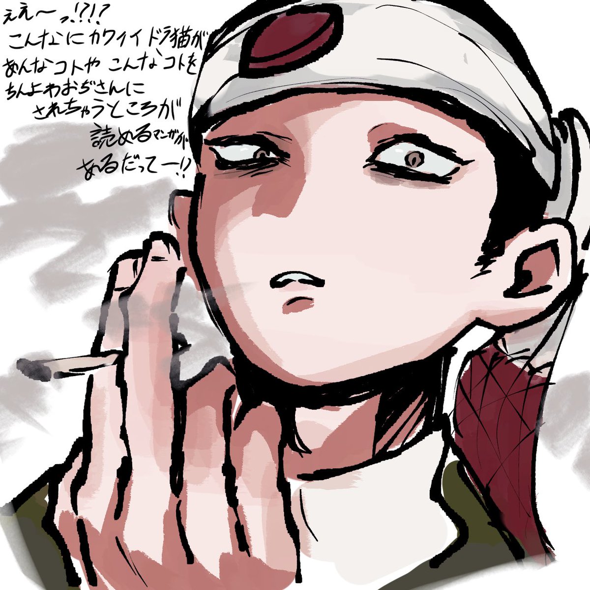 3toHiro's tweet photo. https://t.co/GwHrEoNTs1