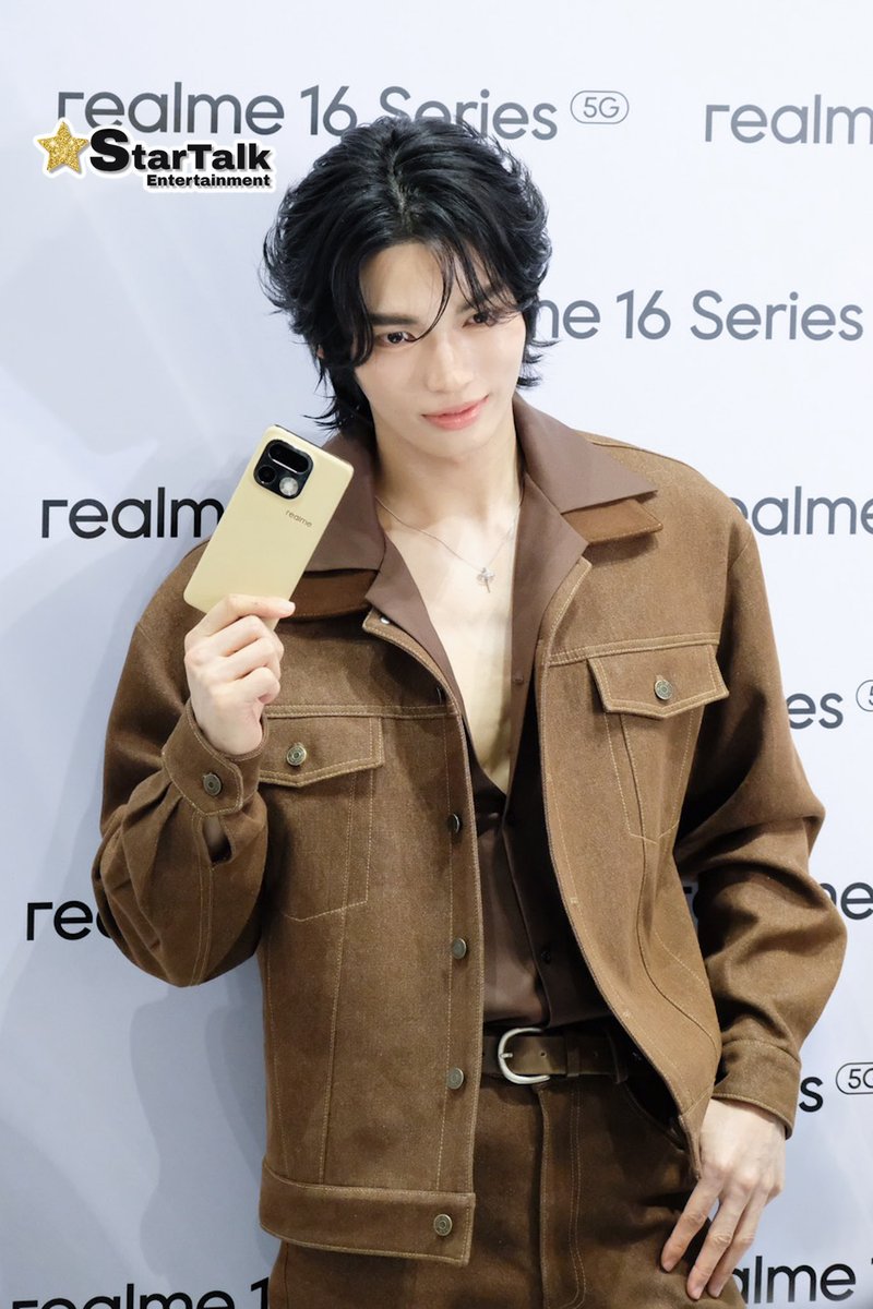 Startalk Entertainment tweet media