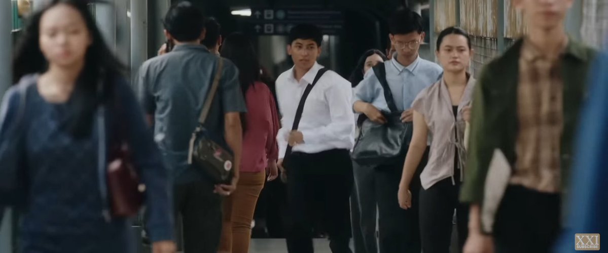 Habis Nonton Film tweet media