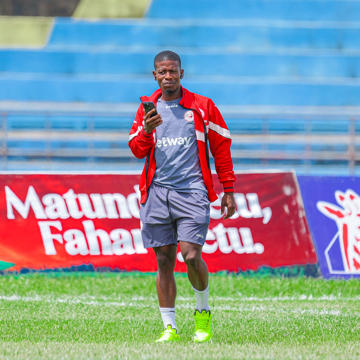 Simba Sports Club tweet media