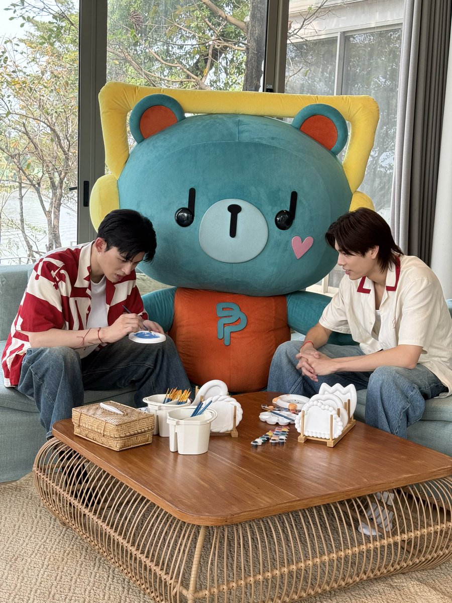 PERMPOON tweet media