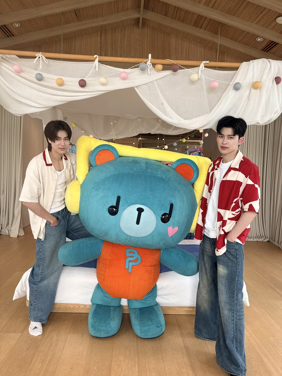 PERMPOON tweet media