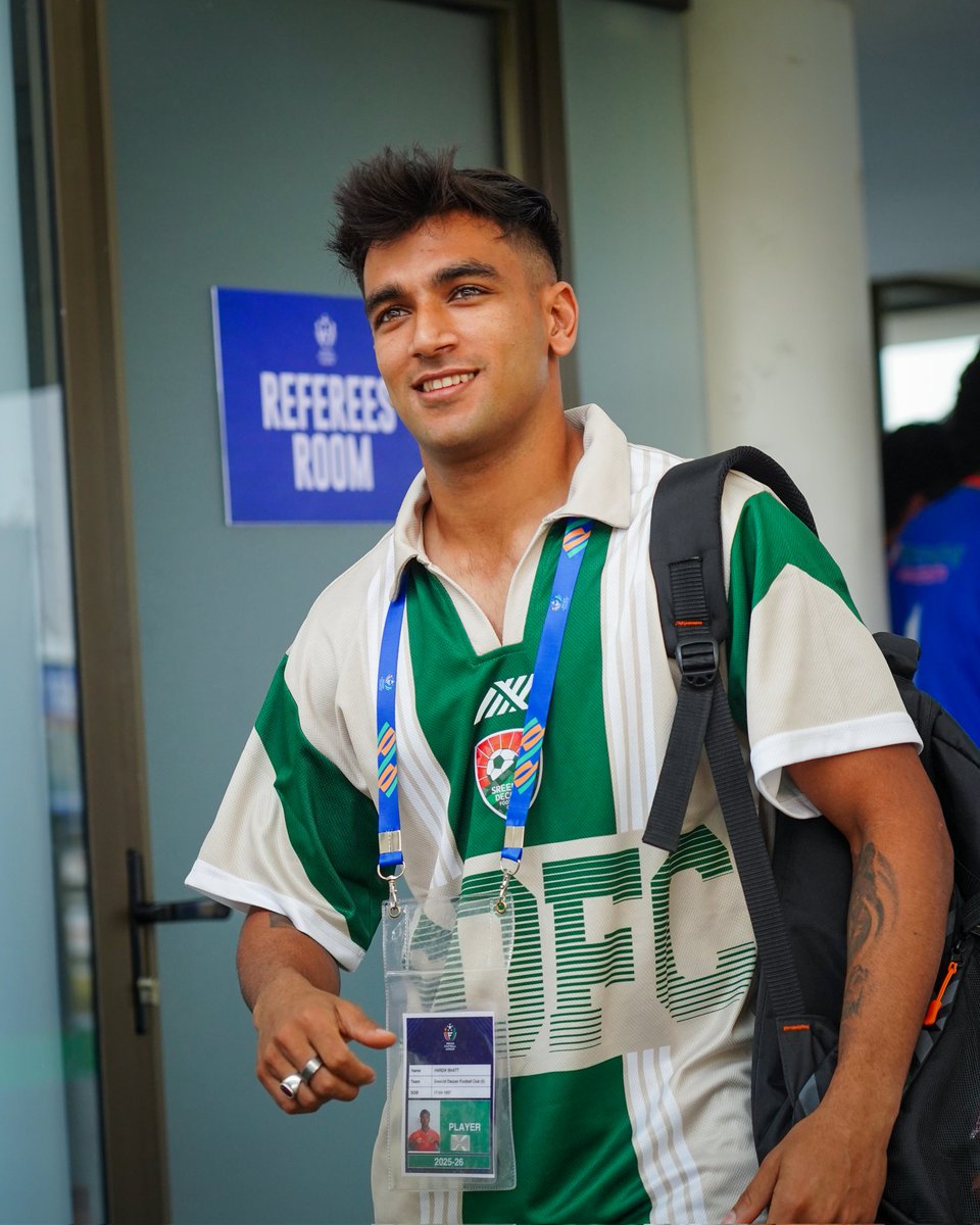 sreenidideccan's tweet photo. Arriving in style ft @SIX5SIXSport 🤩

#SDECNAM https://t.co/4MGLAEXOTf