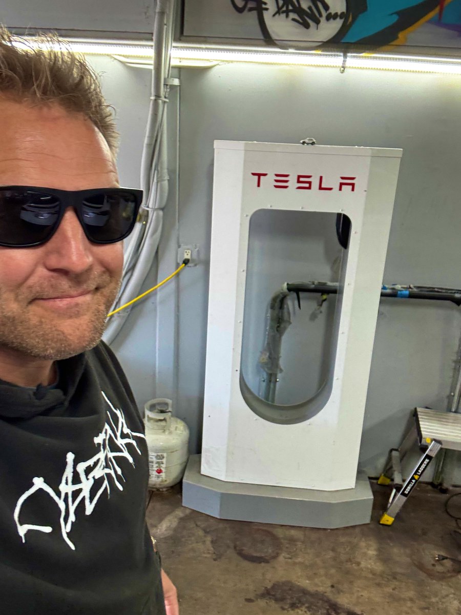 JoshWest247 ⚡️ tweet media