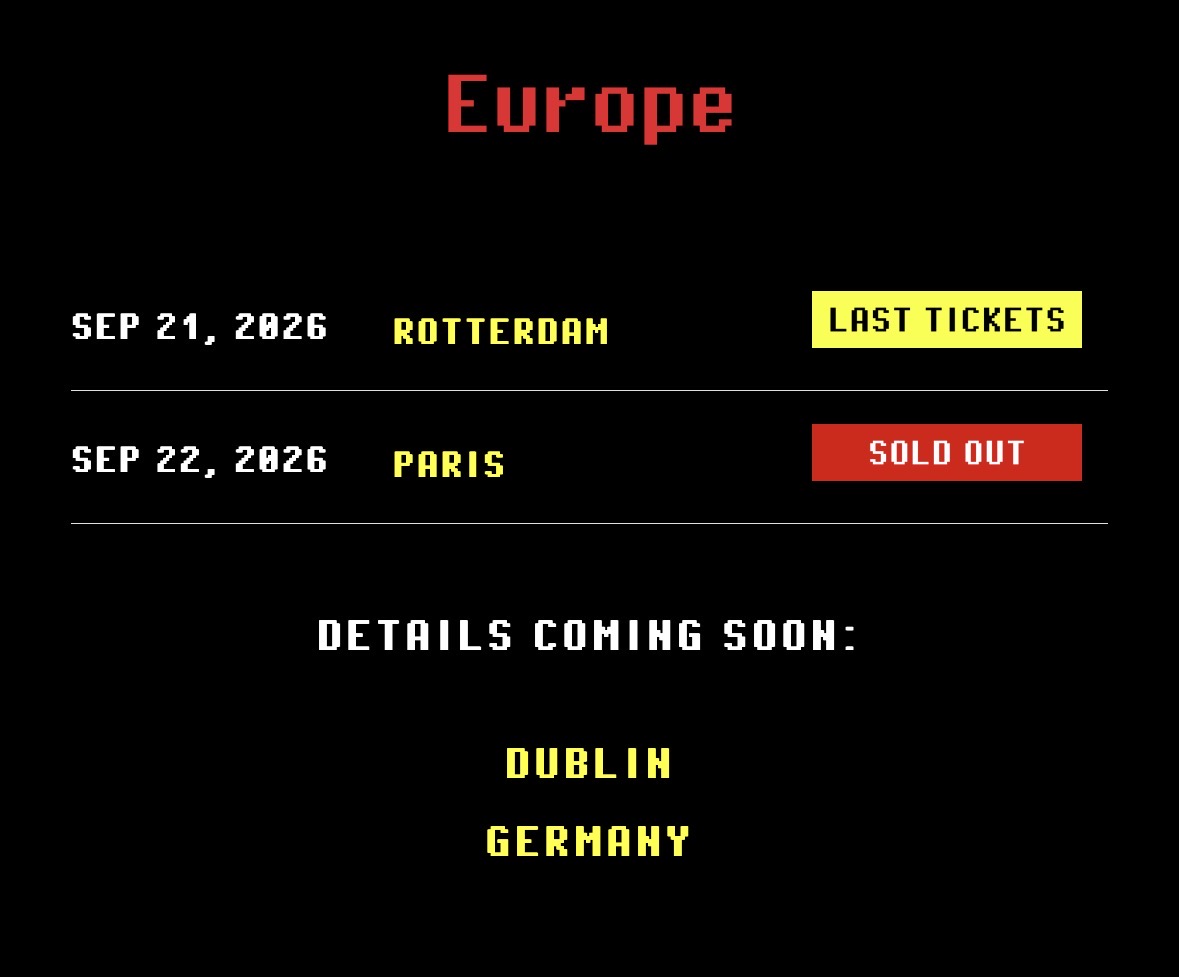 UNDERTALE: The Determination Symphony tweet media