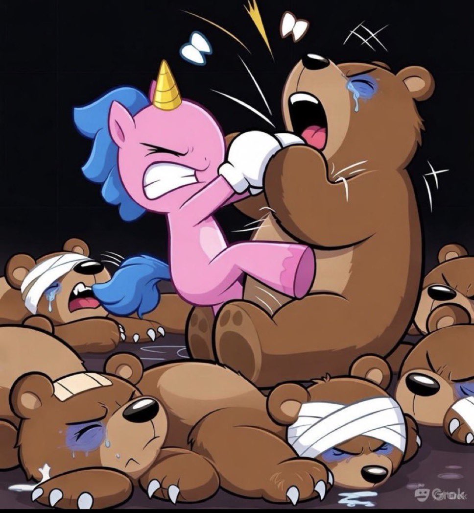 $UFD Betty tweet media