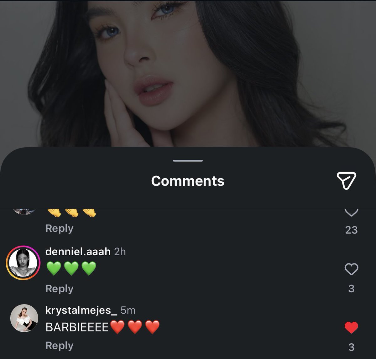 Jemkai🌸 tweet media