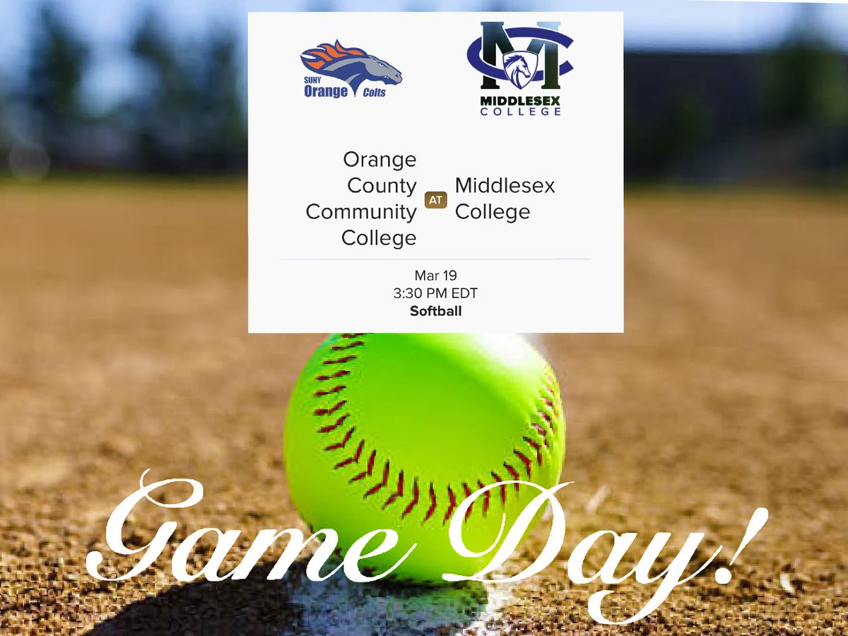 MC Softball tweet media