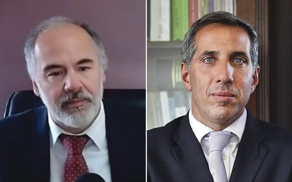 Los Republicanos nos merecemos una Corte Suprema de Justicia a la Altura. Los fiscales Diego Luciani y Sergio Mola son los indicados. Cualquiera de los 2. ¿Bancan o no?