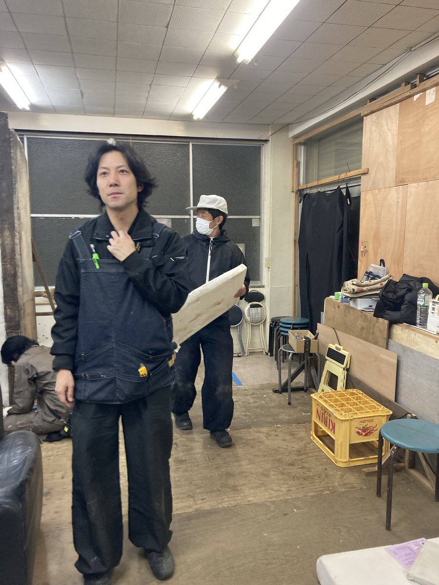 劇団唐組 紅テント・ルネッサンス tweet media