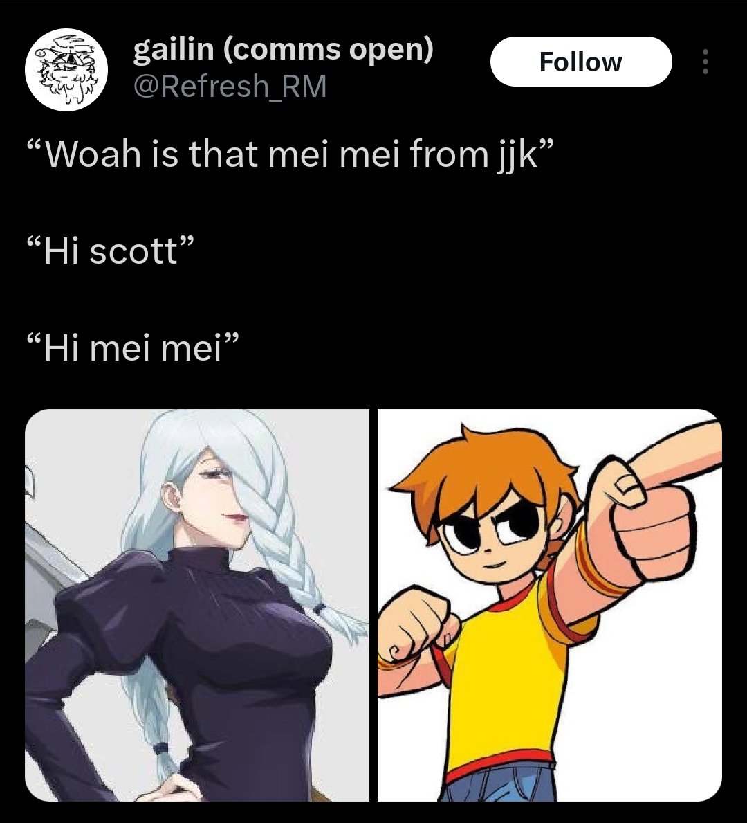 ᴀɴɢɢʟɪᴏ 🇵🇭 tweet media