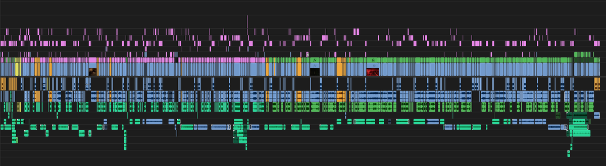 Kodee | Video Editor tweet media