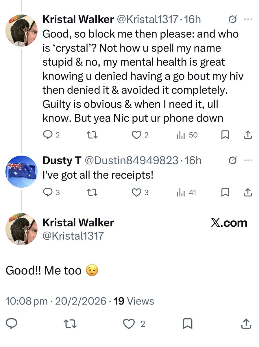 Liam Juststone tweet media