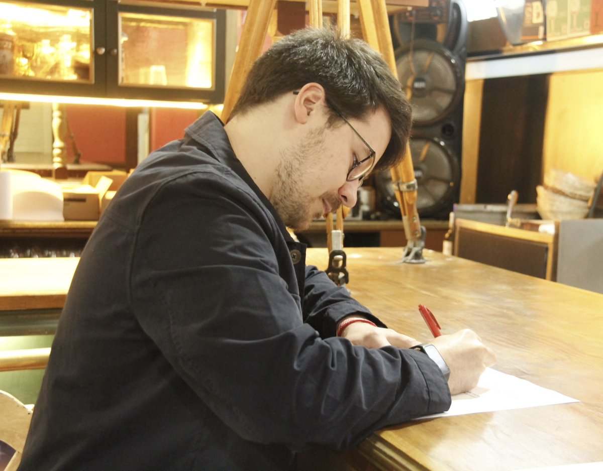 Saúl Manzanares Gómez / ❤️🩵 tweet media