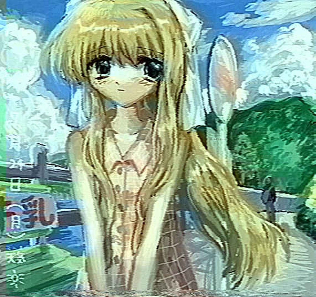 ︎︎よも tweet media