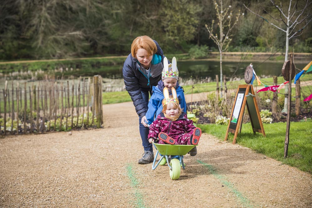 National Trust in Bath tweet media