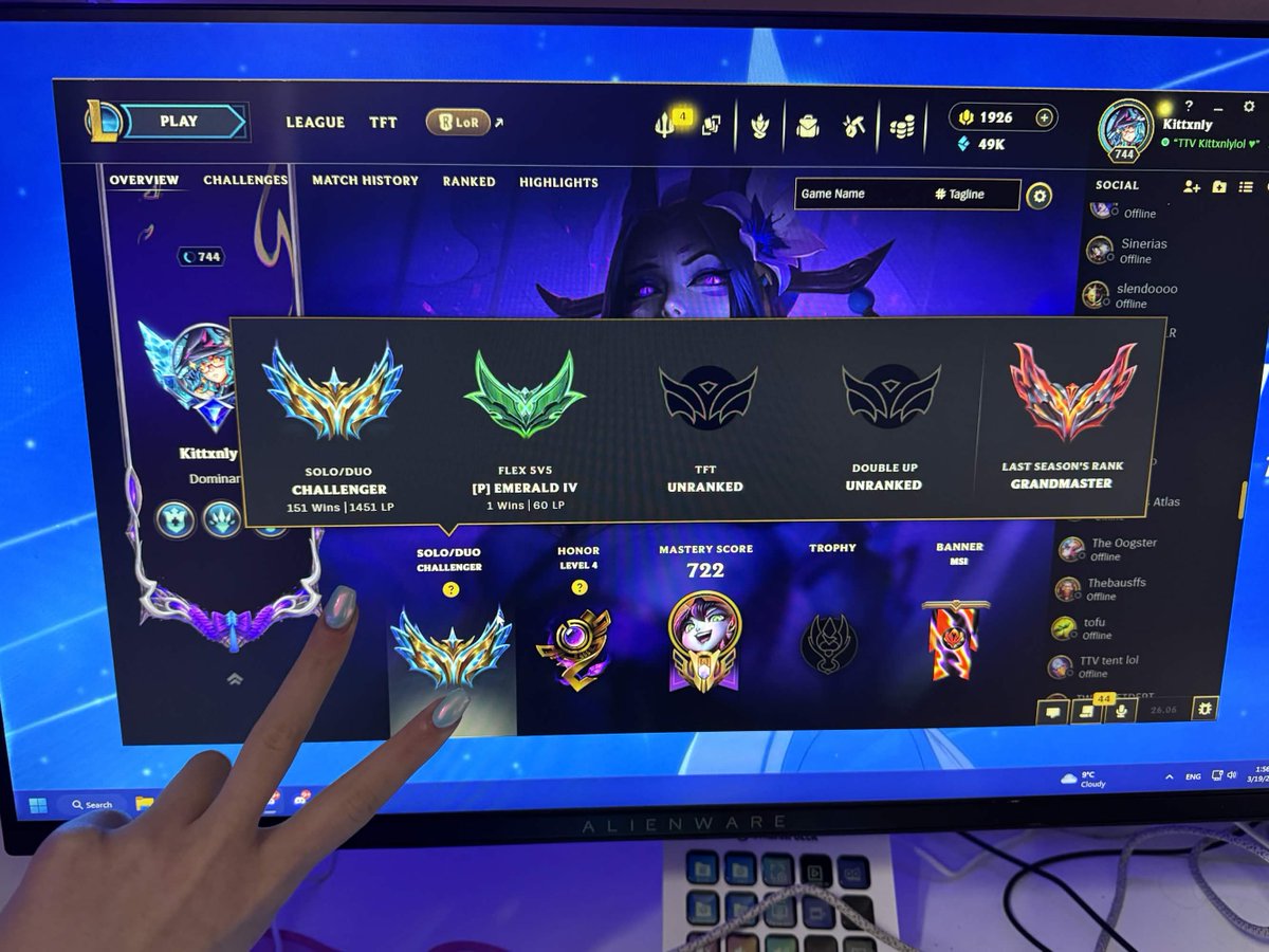 Kittxnly /ᐠ - ˕ -マ ✧ | DOKOMI 2026 tweet media