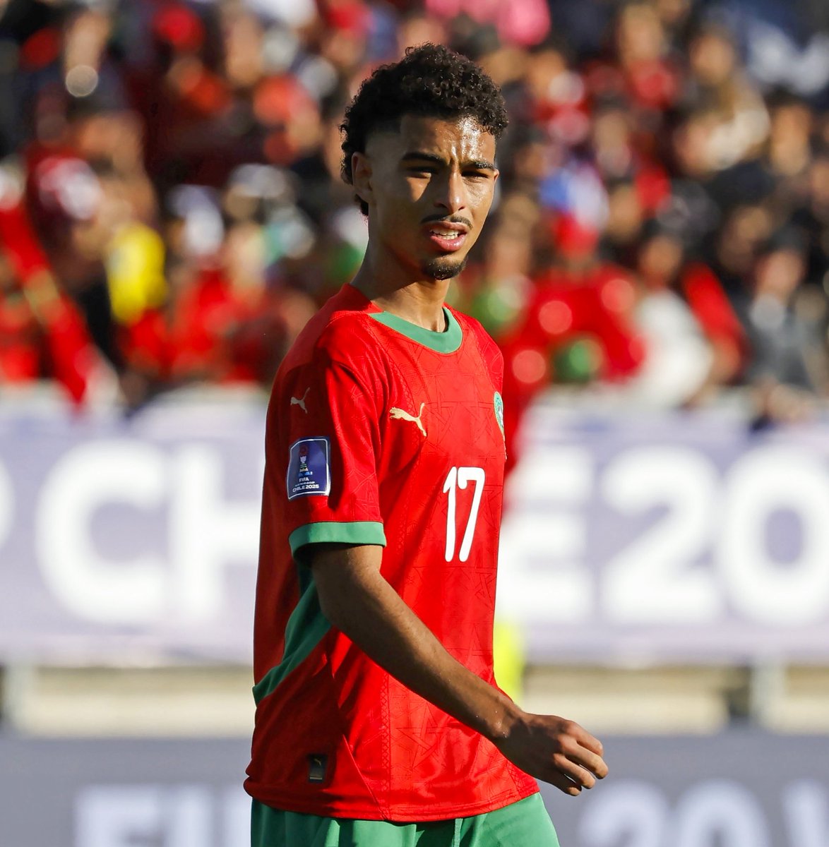 Actu Foot tweet media