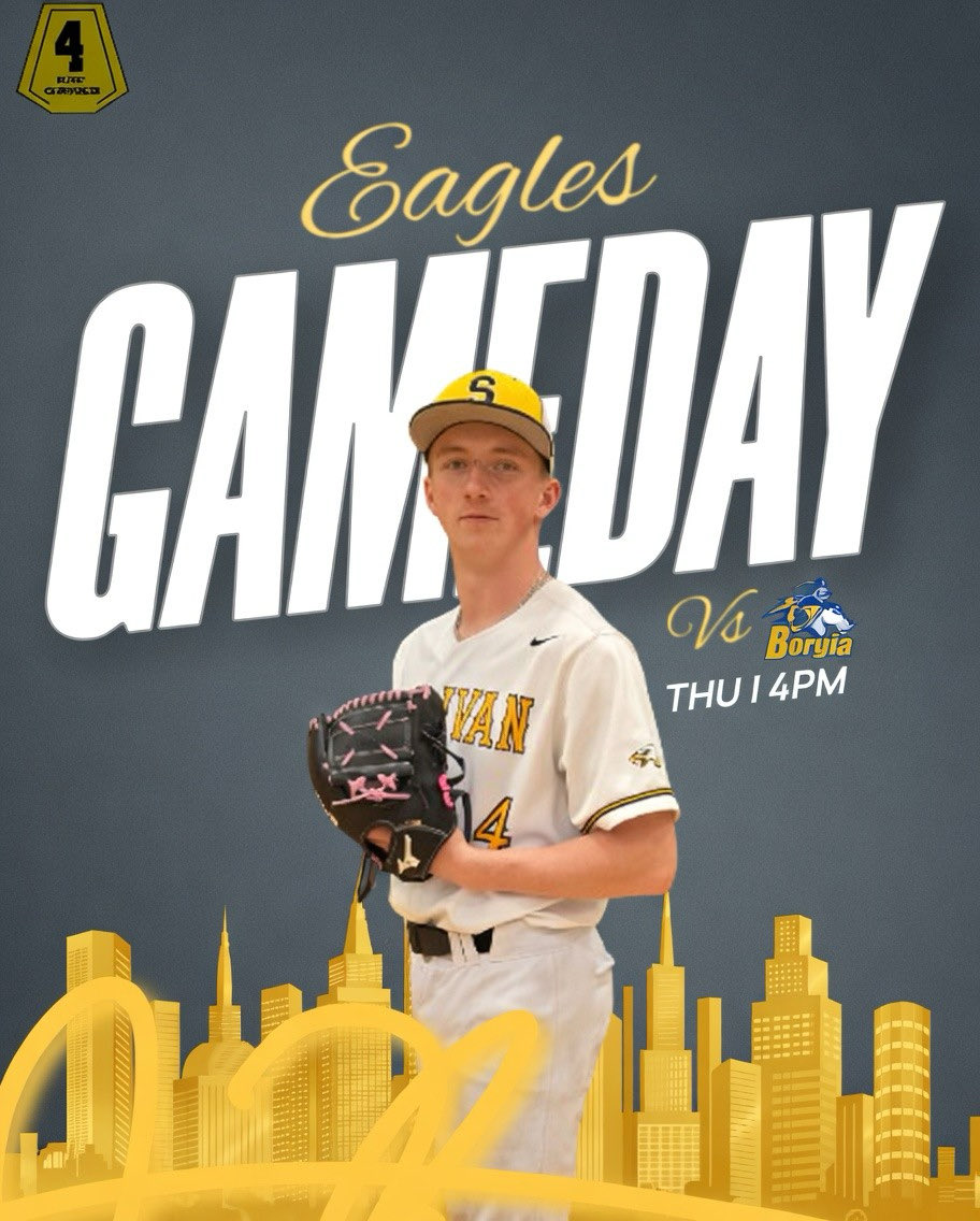 Sullivan Eagles Baseball tweet media