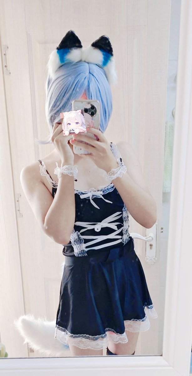 xiaoyumu520's tweet photo. #男娘 https://t.co/EoNq9CkXPg