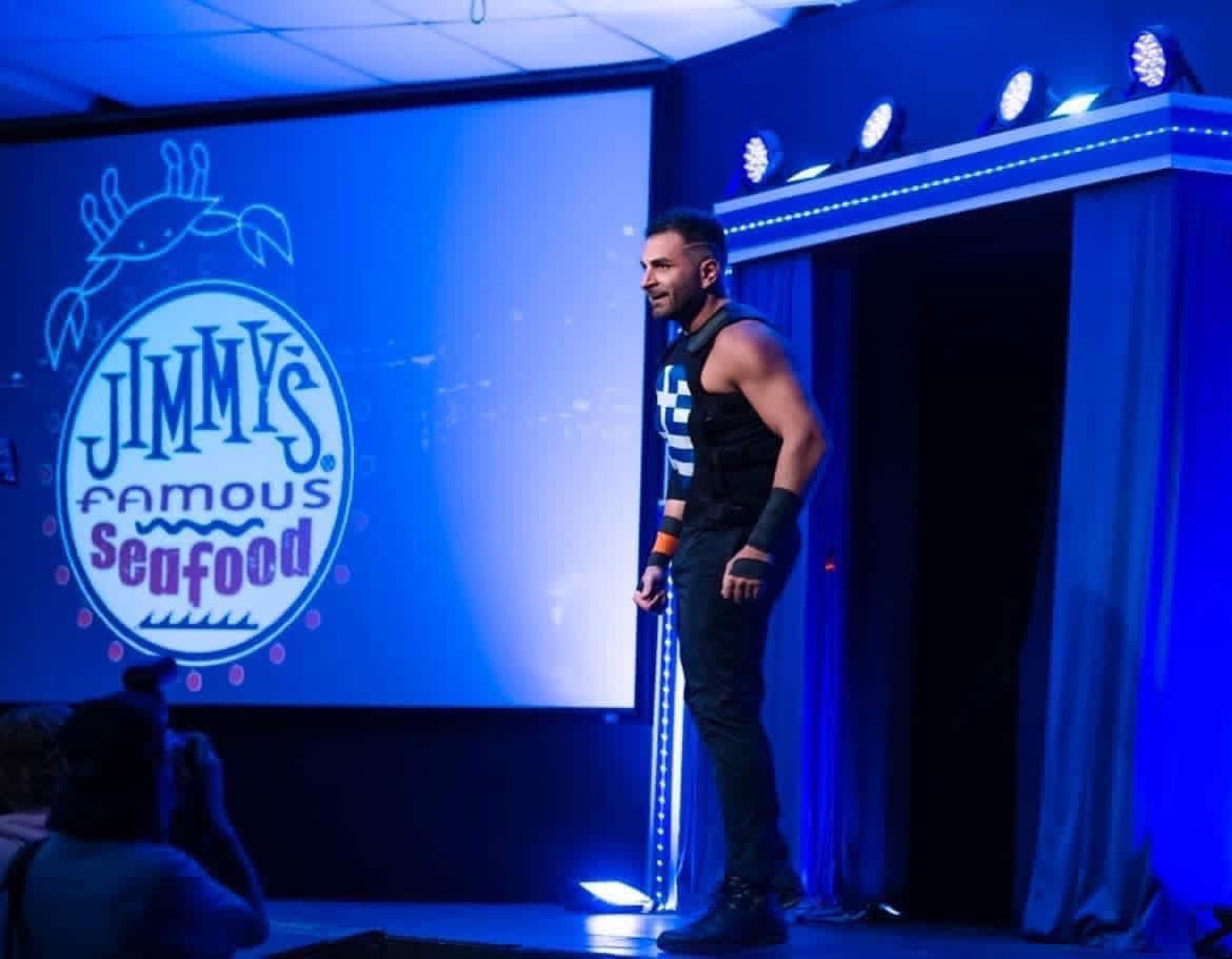 MCW Pro Wrestling tweet media