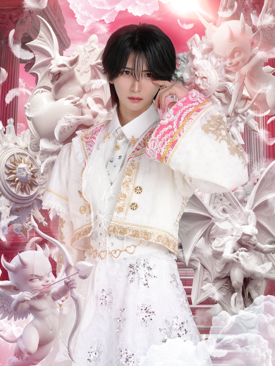 晴れのち恋 tweet media