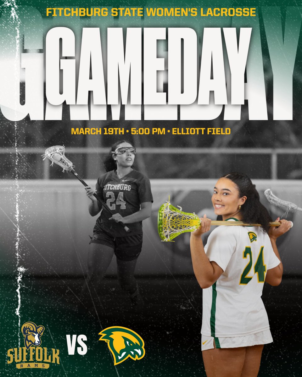 Fitchburg Falcons tweet media