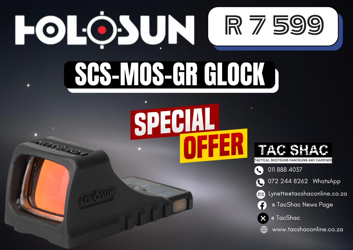 Tac SHAC tweet media