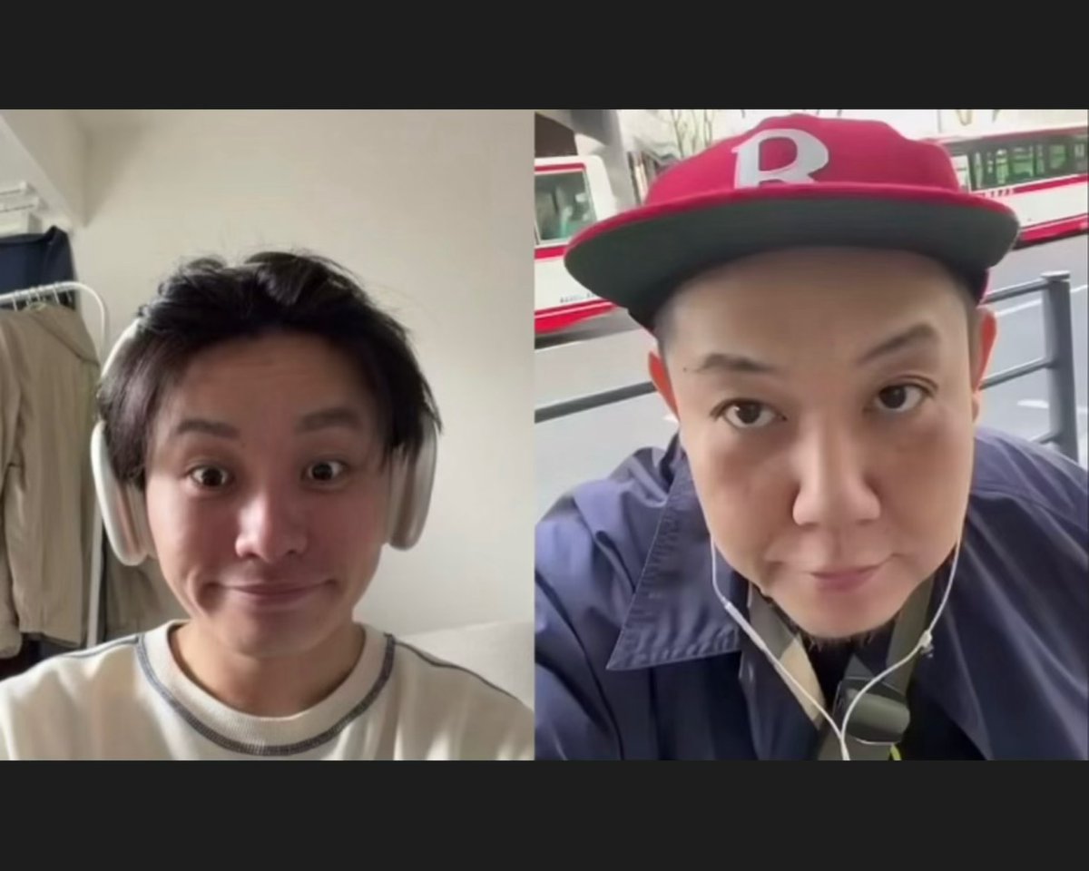 【公式】HAIL 2YOU tweet media