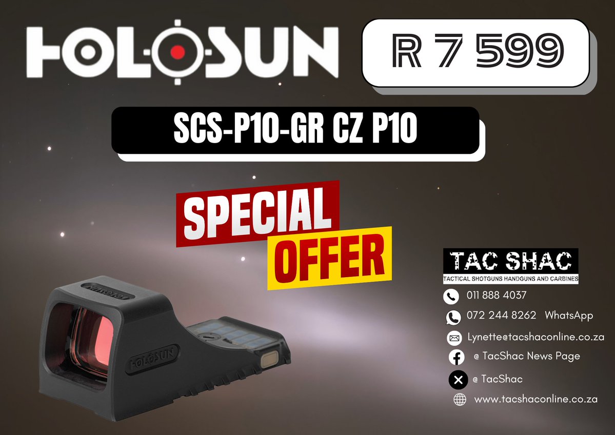 Tac SHAC tweet media