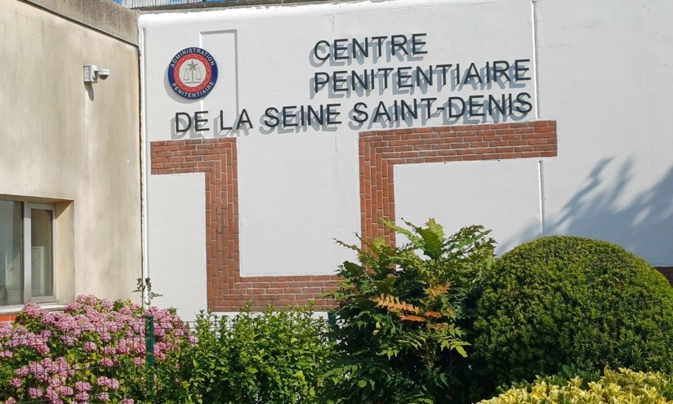 Eric MATHAIS, procureur de BOBIGNY tweet media