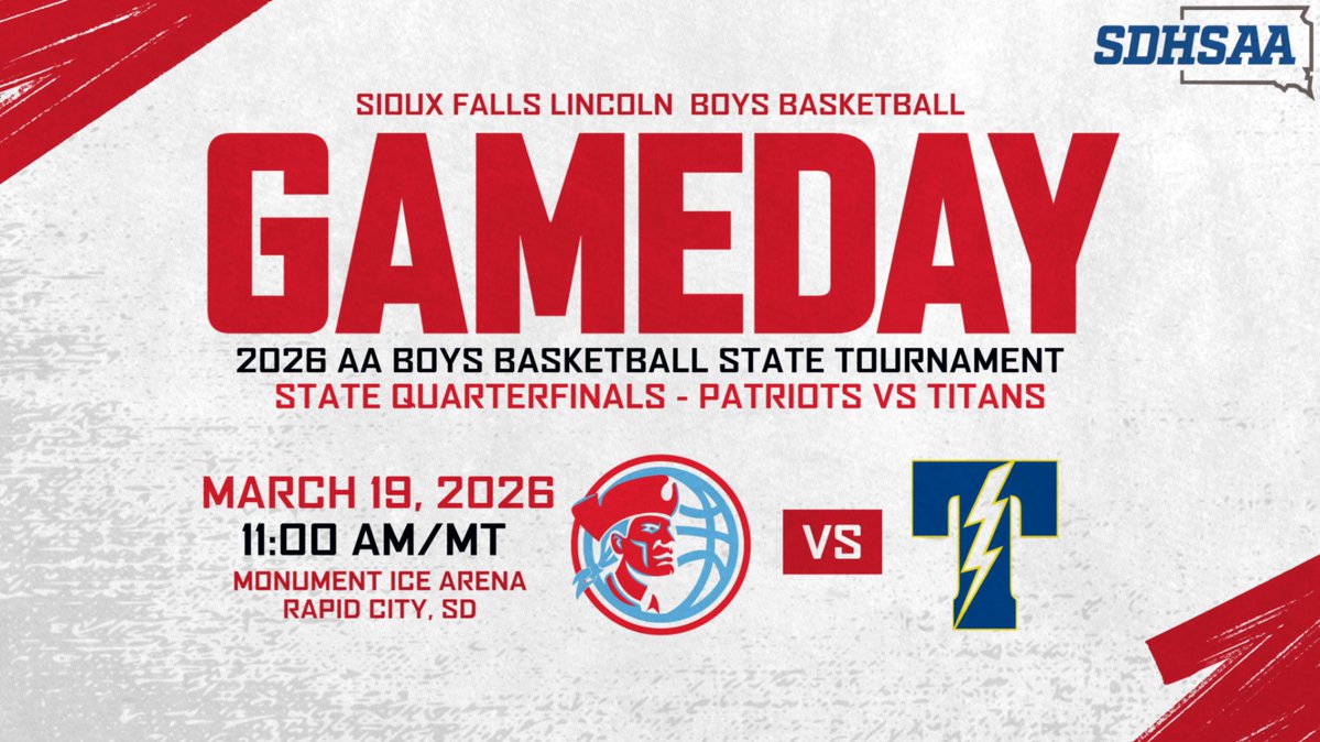 Lincoln Boys Basketball tweet media