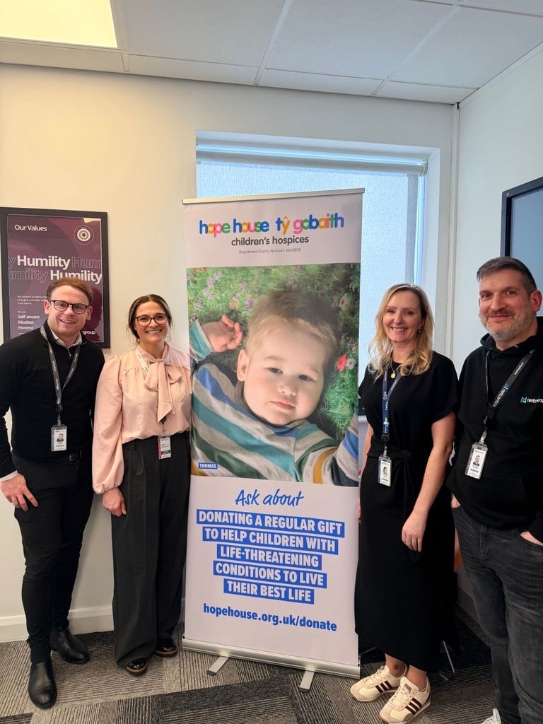 Netcentrix tweet media