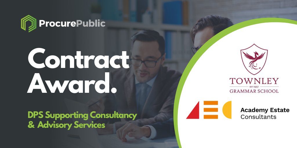 ProcurePublic tweet media