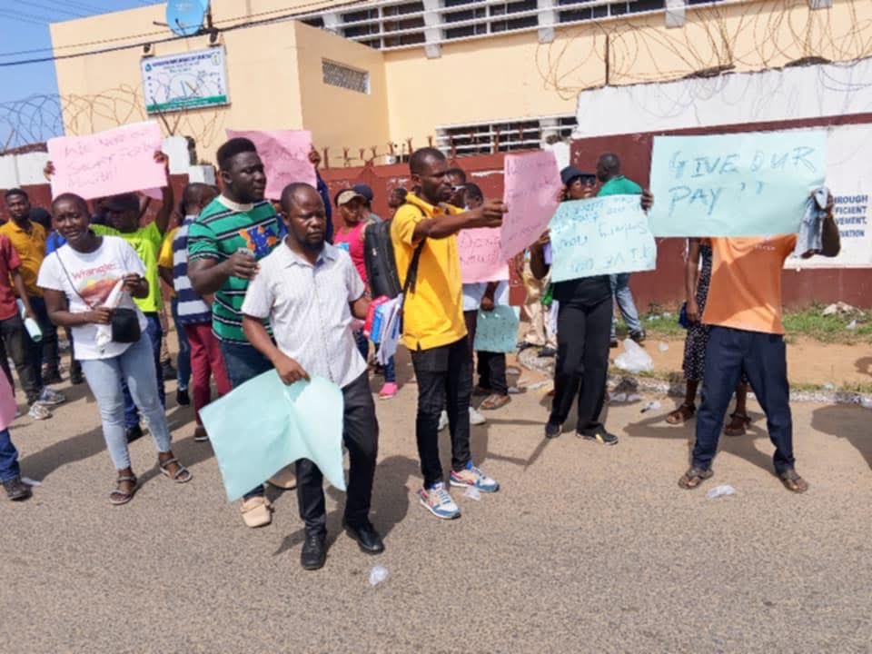 The Liberian Influence tweet media