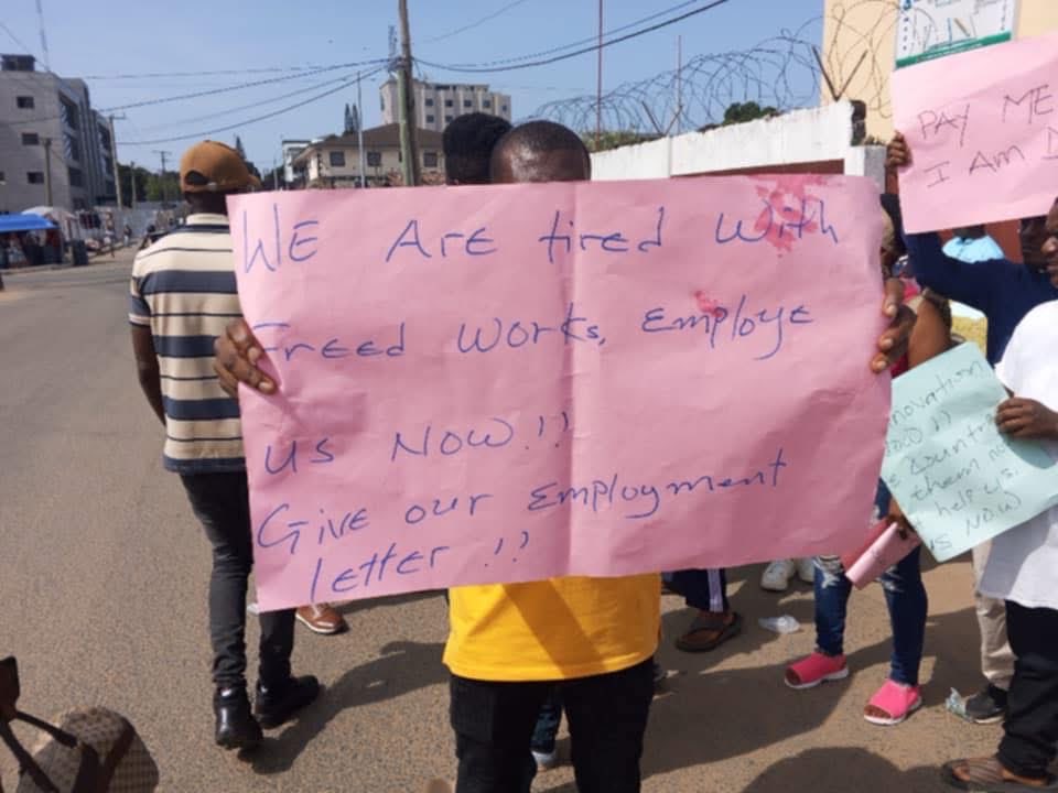 The Liberian Influence tweet media