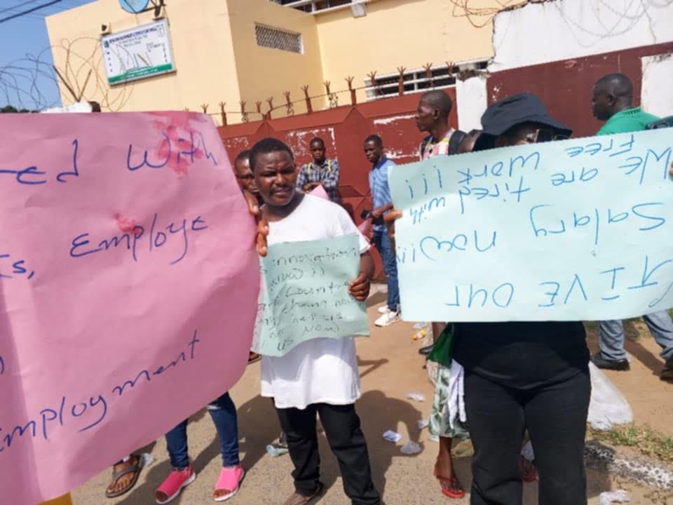 The Liberian Influence tweet media