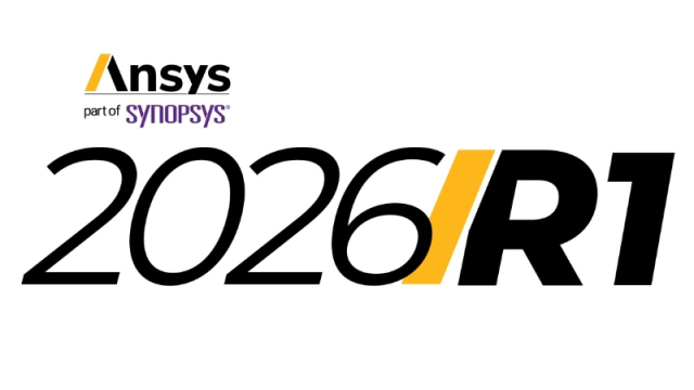 cnundy's tweet photo. Ansys 2026 R1 is here! This exciting new release delivers the first wave of Synopsys-Ansys joint capabilities and combines AI, multiphysics simulation, and real-world digital twin technology, accelerating innovation. Click the link to learn more. https://t.co/ToYkWT60Ma https://t.co/KTYIjLdgrk
