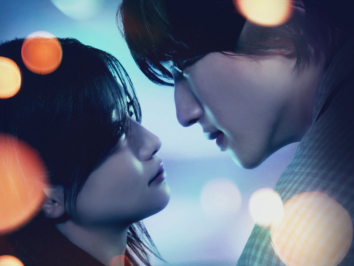 映画『君が最後に遺した歌』公式 tweet media