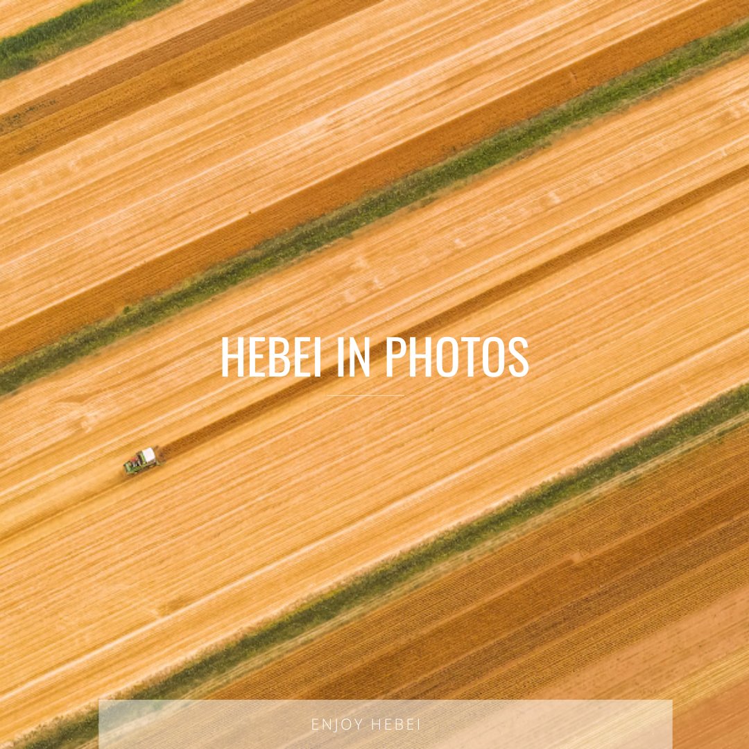 Enjoy Hebei tweet media