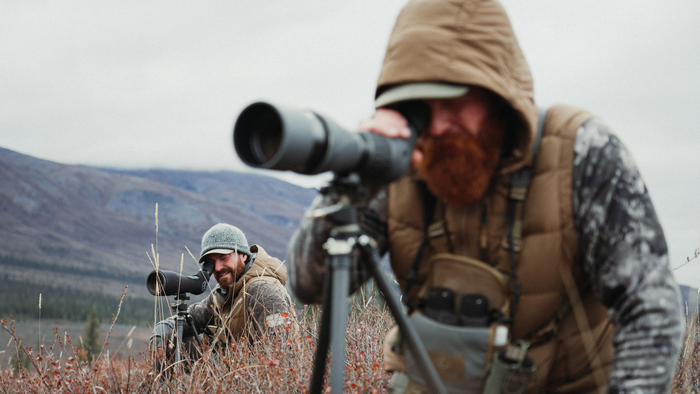 Outdoor Channel tweet media