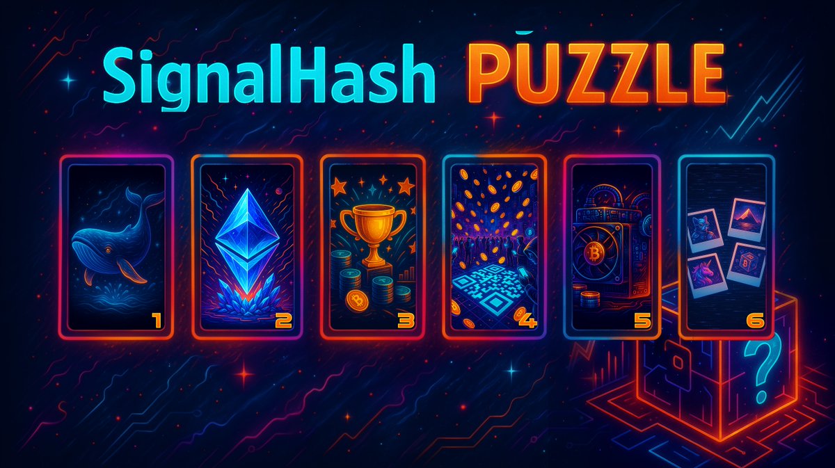 SignalHash tweet media