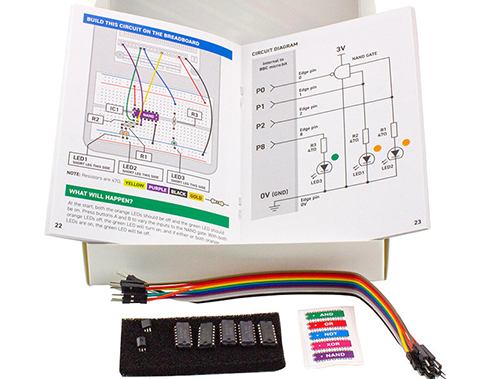 Kitronik tweet media