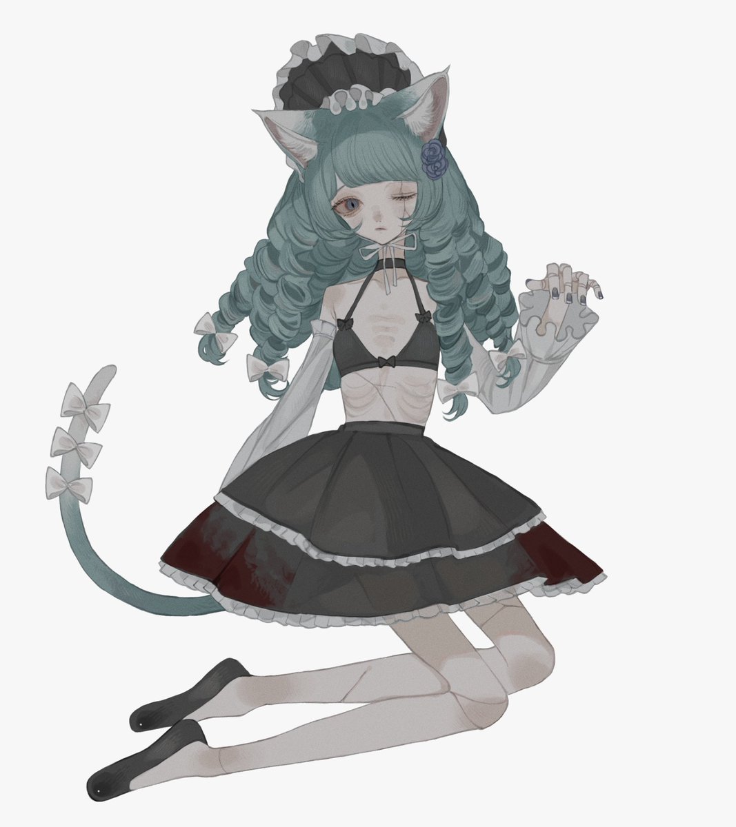 夢現ふみん tweet media